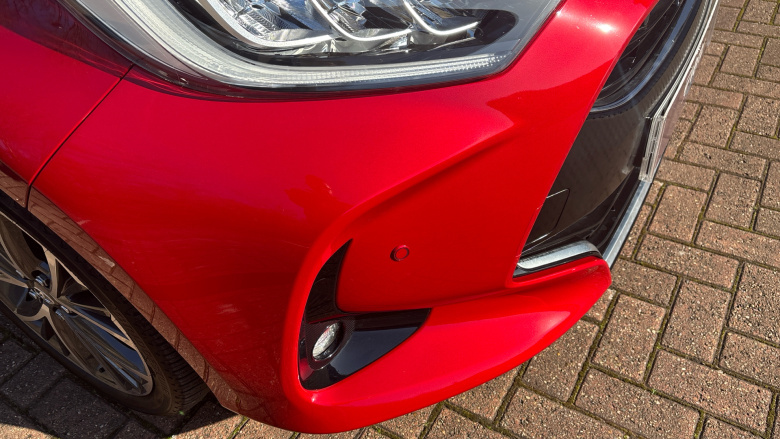 Toyota Yaris 1.5 Hybrid Excel 5dr CVT Hybrid Hatchback